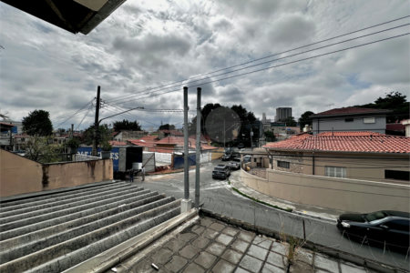 Sobrado à venda com 2 quartos em Santo Amaro, São Paulo, SP