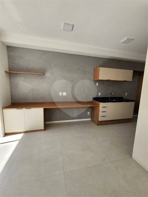 Apartamento à venda ou para alugar com 1 suíte em Santana, São Paulo, SP