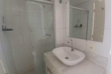 Apartamento à venda ou para alugar com 2 quartos, sendo 1 suíte,  em Vila Leopoldina, São Paulo, SP