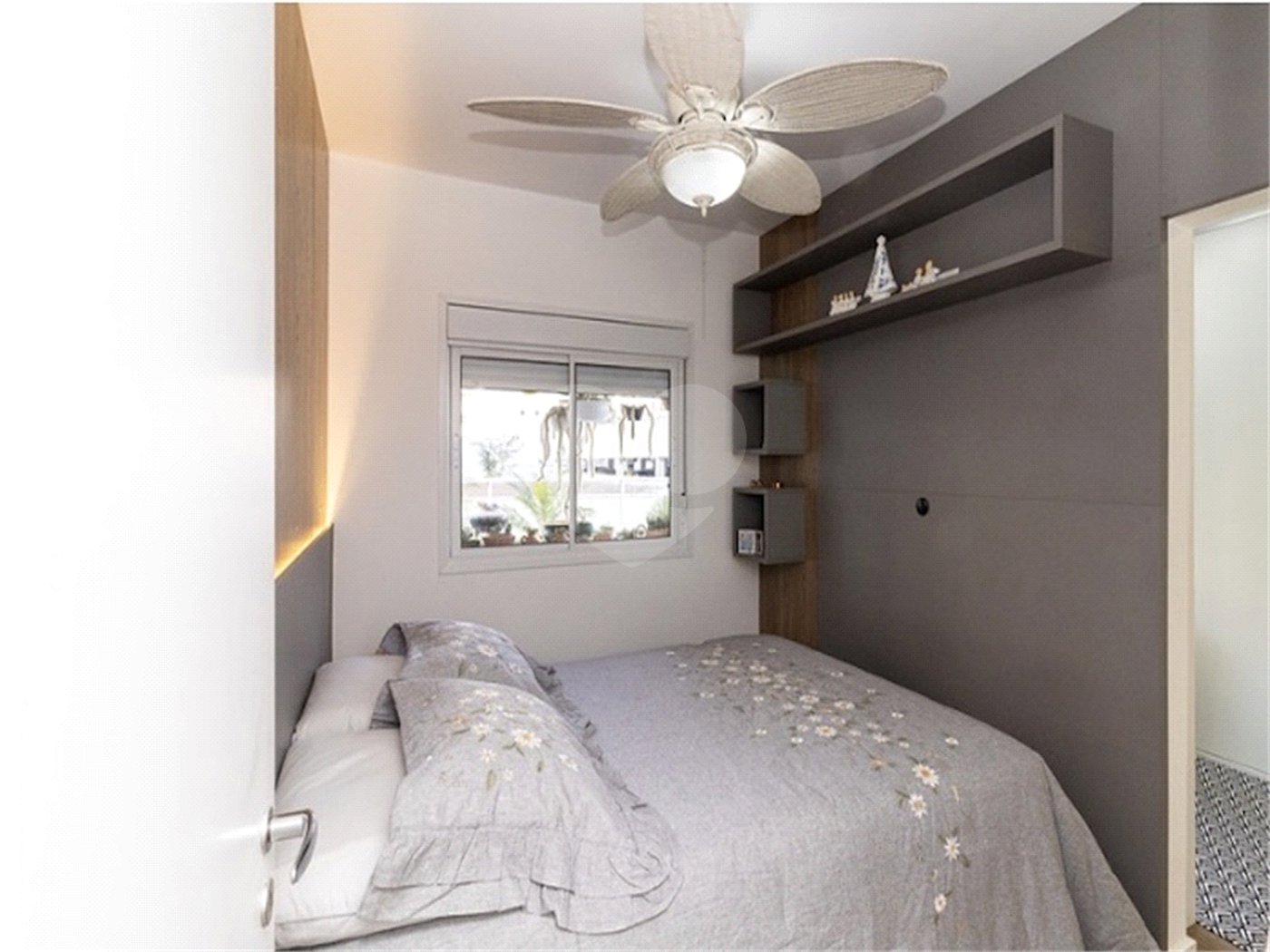 Apartamento à venda com 2 quartos, sendo 1 suíte, em Vila Leopoldina, São Paulo, SP