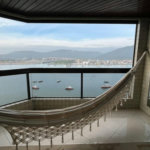 Apartamento com 3 dormitórios à venda, 202 m² por R$ 2.400.000,00 - Ponta da Praia - Santos/SP