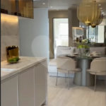 Apartamento à venda com 3 suítes em Cidade Monções, São Paulo, SP