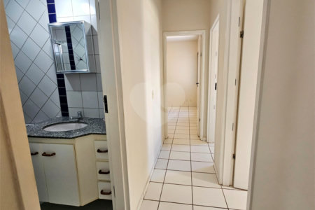 Apartamento com 3 dormitórios à venda no centro de São Carlos