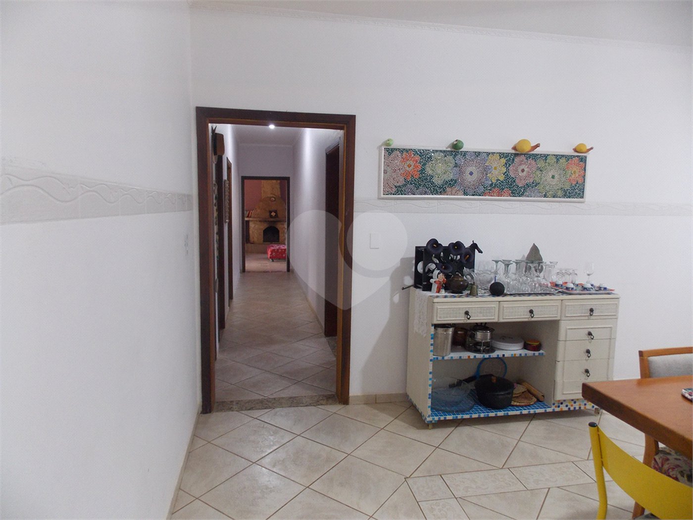 Casa Térrea à venda com 3 quartos, sendo 1 suíte, em Mirante do Cachoeira, Piracaia, SP