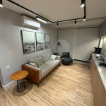 Apartamento à venda com 1 suíte em Pinheiros, São Paulo, SP