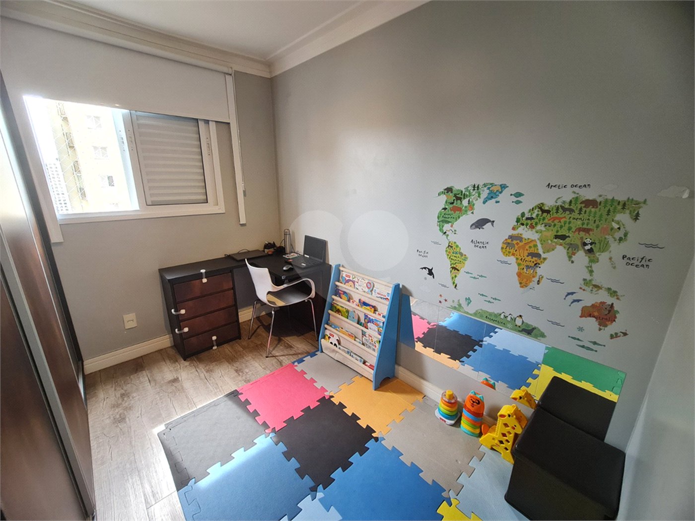Apartamento à venda com 2 quartos no Centro, Diadema, SP