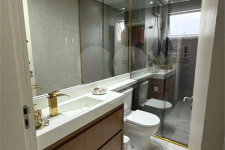 Apartamento à venda com 2 quartos em Jardim Casablanca, Indaiatuba, SP