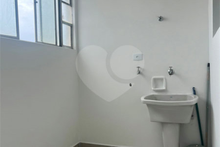 Apartamento para alugar com 3 quartos em Lauzane Paulista, São Paulo, SP