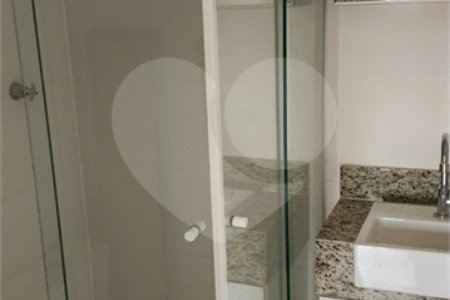 Apartamento à venda ou para alugar com 1 quarto em Jardim São Paulo(zona Norte), São Paulo, SP