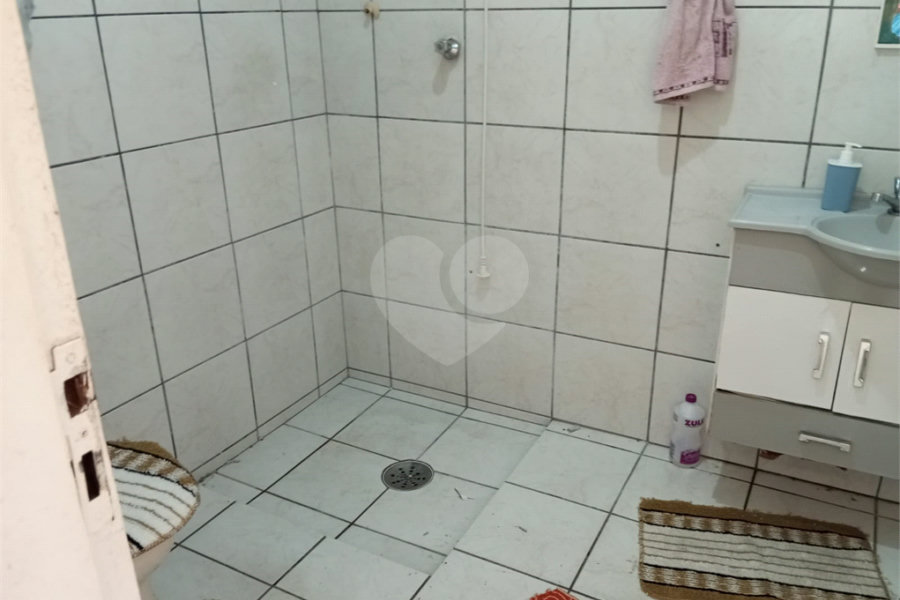 Casa de Vila à venda com 2 quartos em Santana, São Paulo, SP