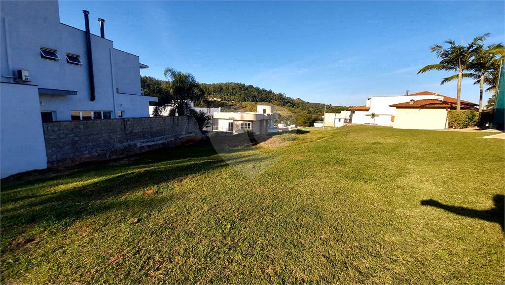 Terreno à venda no condomínio Reserva dos Vinhedos, Louveira - SP