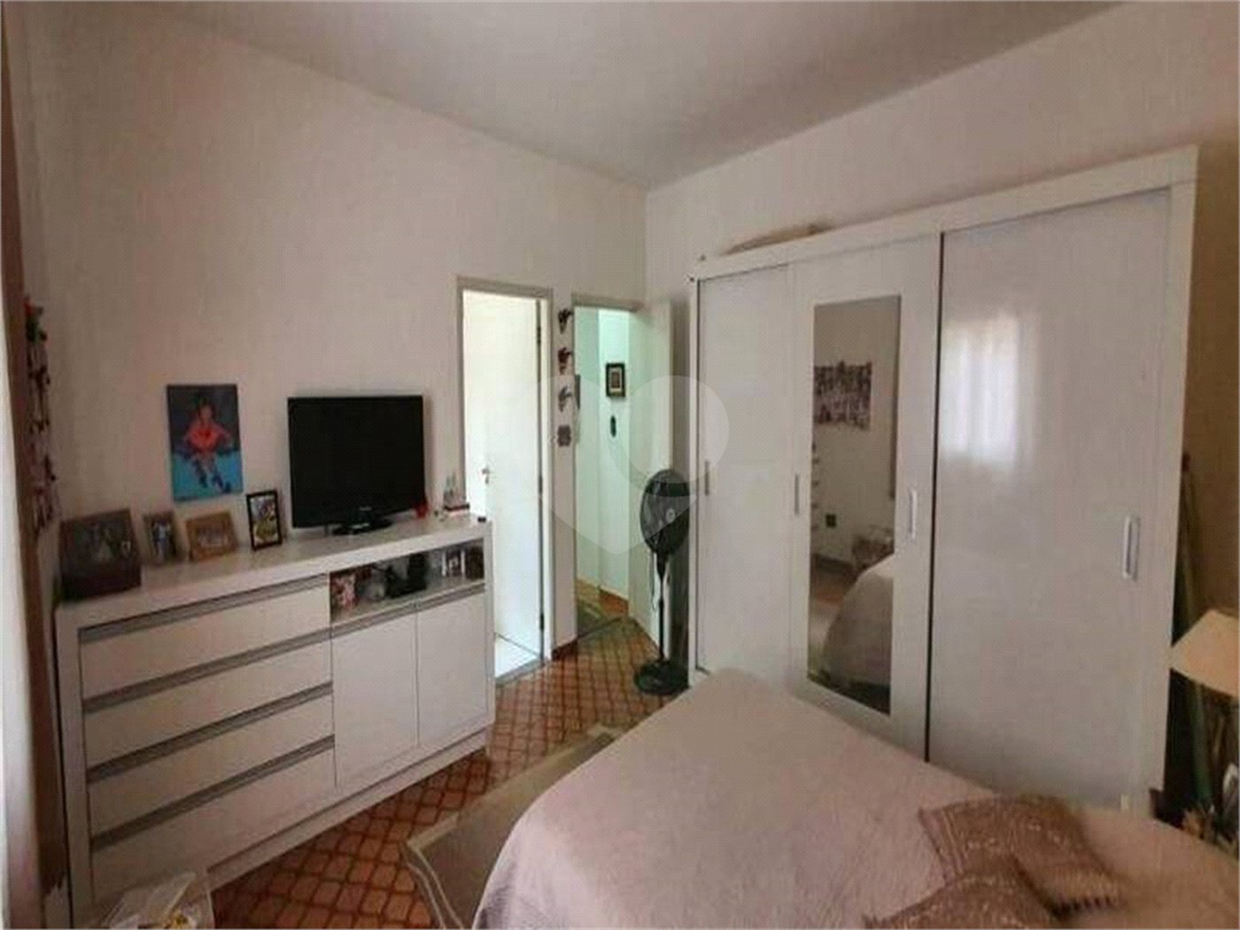 Casa à venda com 3 quartos no condomínio Recanto Florido, Vinhedo - SP