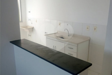 Apartamento à venda com 2 quartos em Parque Munhoz, São Paulo, SP