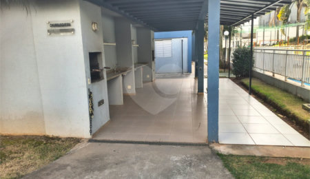 Apartamento para alugar com 2 quartos em Parque Campolim, Sorocaba, SP