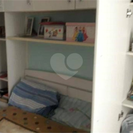 Apartamento à venda com 1 quarto em Liberdade, São Paulo, SP