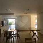 Apartamento à venda com 3 quartos, sendo 1 suíte,  em Santana, São Paulo, SP