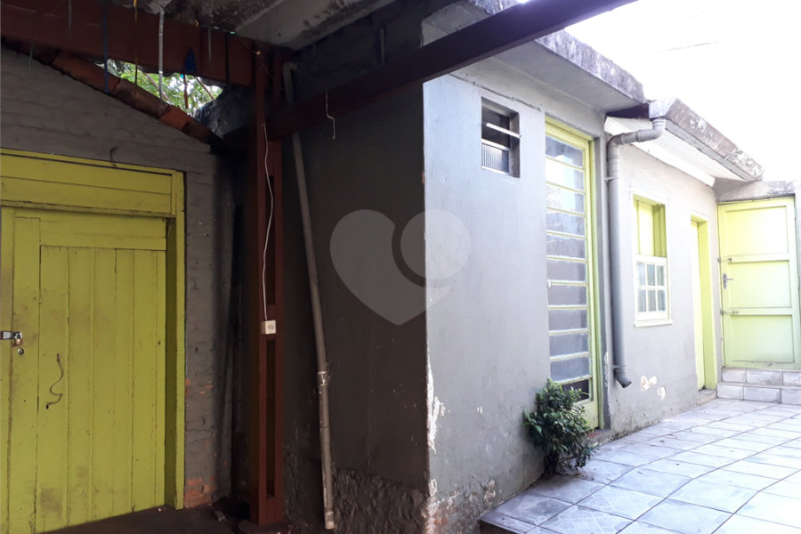 Terreno à venda com 1 quarto em Santana, São Paulo, SP