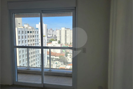 Apartamento à venda com 2 suítes em Saúde, São Paulo, SP