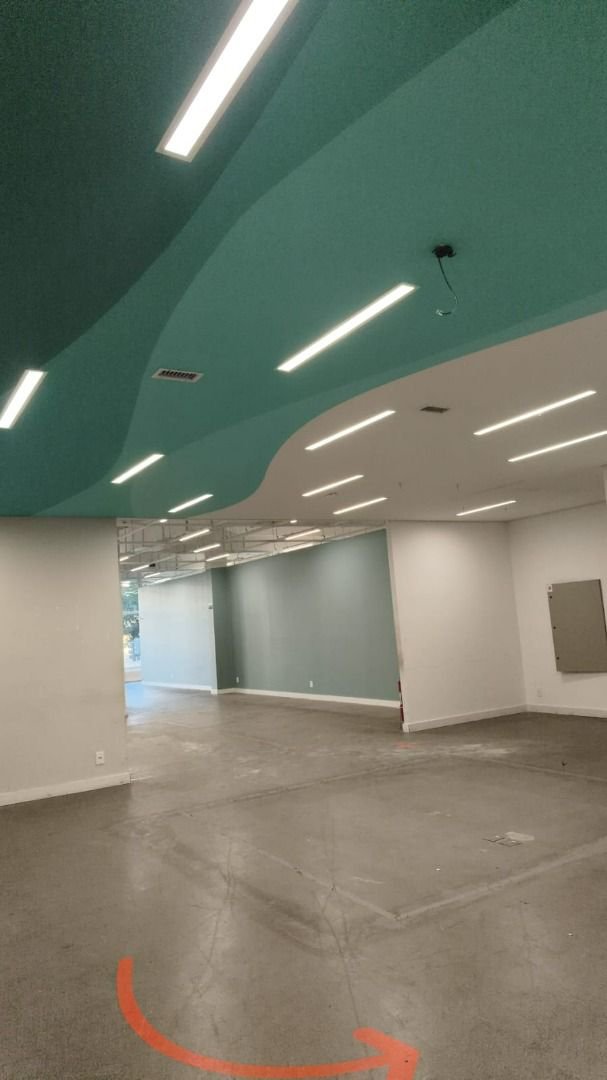 Prédio para alugar, 2350 m² por R$ 149.600,00/mês - Campo Grande - Santos/SP