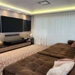 Casa à venda com 5 quartos, sendo 2 suítes, no condomínio Residencial Jardim Primavera, Louveira - SP
