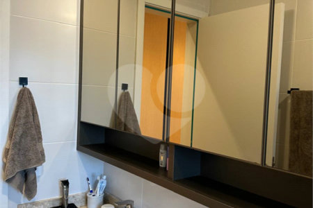 Apartamento à venda com 2 suítes em Jardim Satélite, São José dos Campos, SP