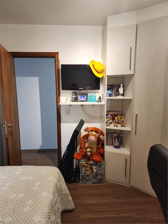 Sobrado à venda com 3 suítes em Vila Maria, São Paulo, SP
