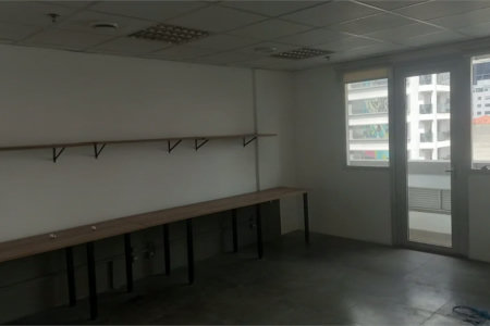 Sala à venda com 1 quarto em Pinheiros, São Paulo, SP