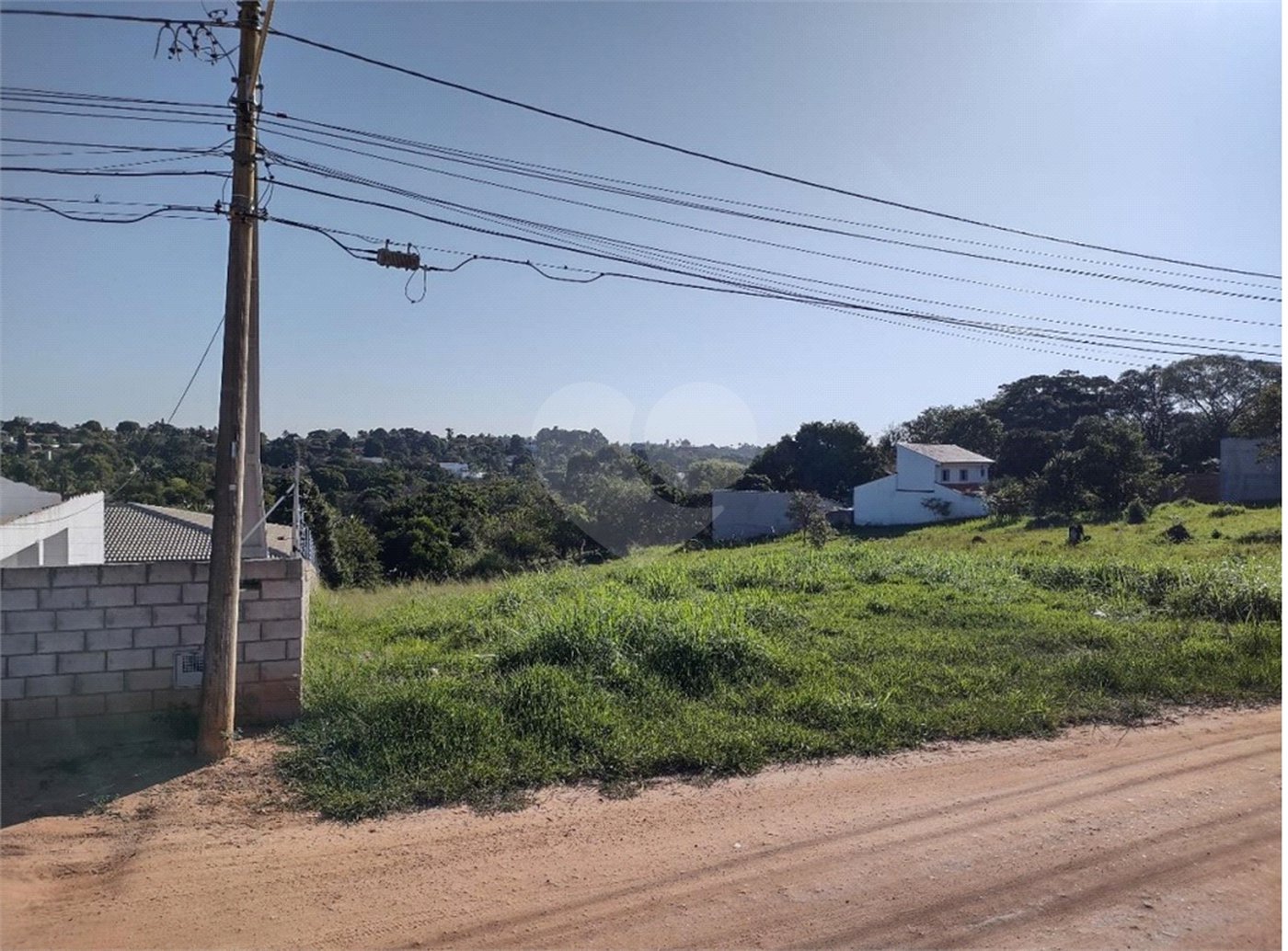 Terreno à venda em Chácaras São Bento, Valinhos, SP
