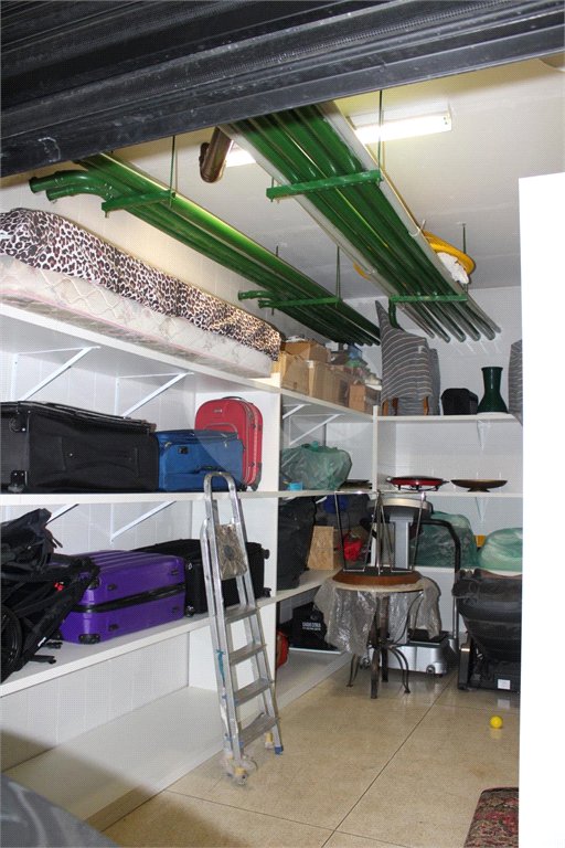 Apartamento à venda com 4 suítes em Santana, São Paulo, SP