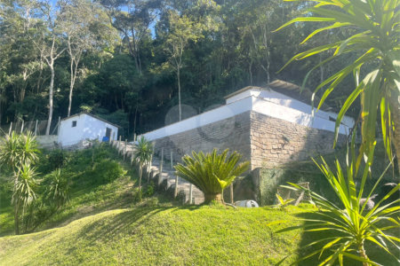 Sítio à venda com 4 quartos, sendo 1 suíte, em Caete (mailasqui), São Roque, SP