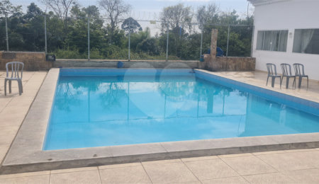 Casa à venda com 5 suítes em Roseira, Mairiporã, SP