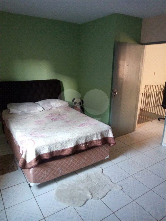 Casa Térrea à venda com 2 quartos em Parque Edu Chaves, São Paulo, SP