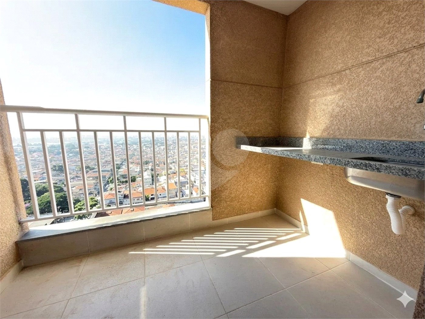 Apartamento à venda com 2 quartos, sendo 1 suíte, em Vila Medeiros, São Paulo, SP