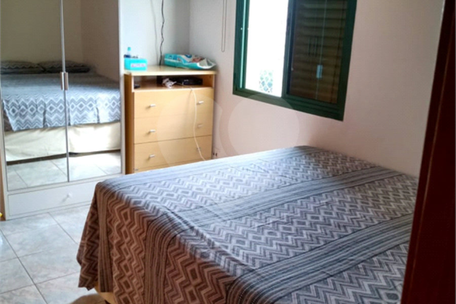 Apartamento à venda com 2 quartos, sendo 1 suíte,  em Vila Gustavo, São Paulo, SP