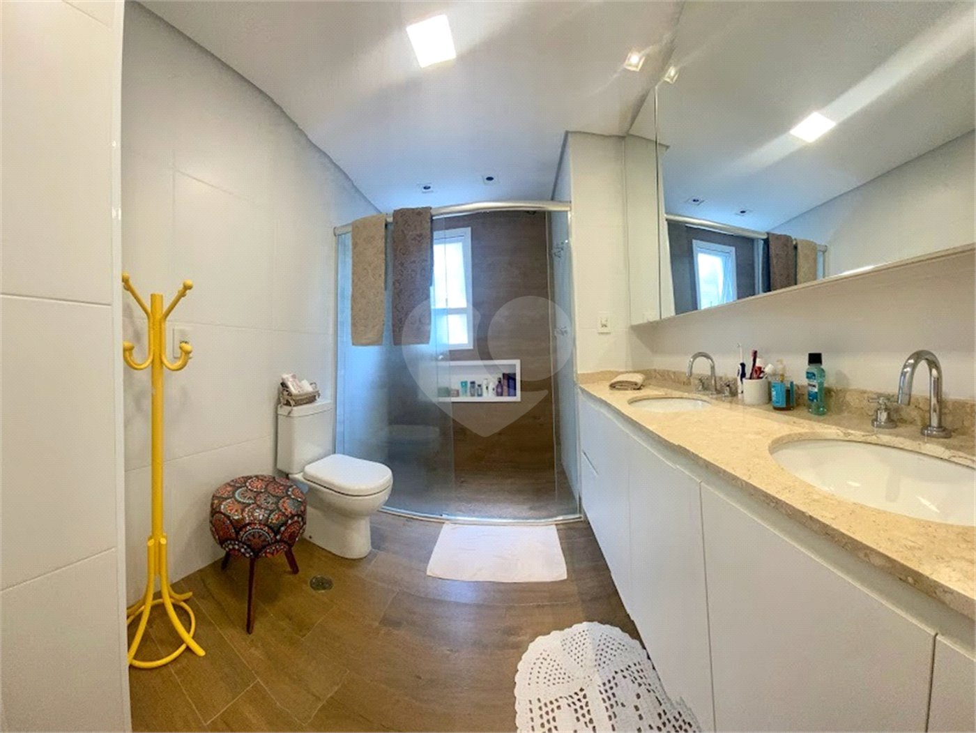 Apartamento à venda com 3 suítes em Vila Suzana, São Paulo, SP