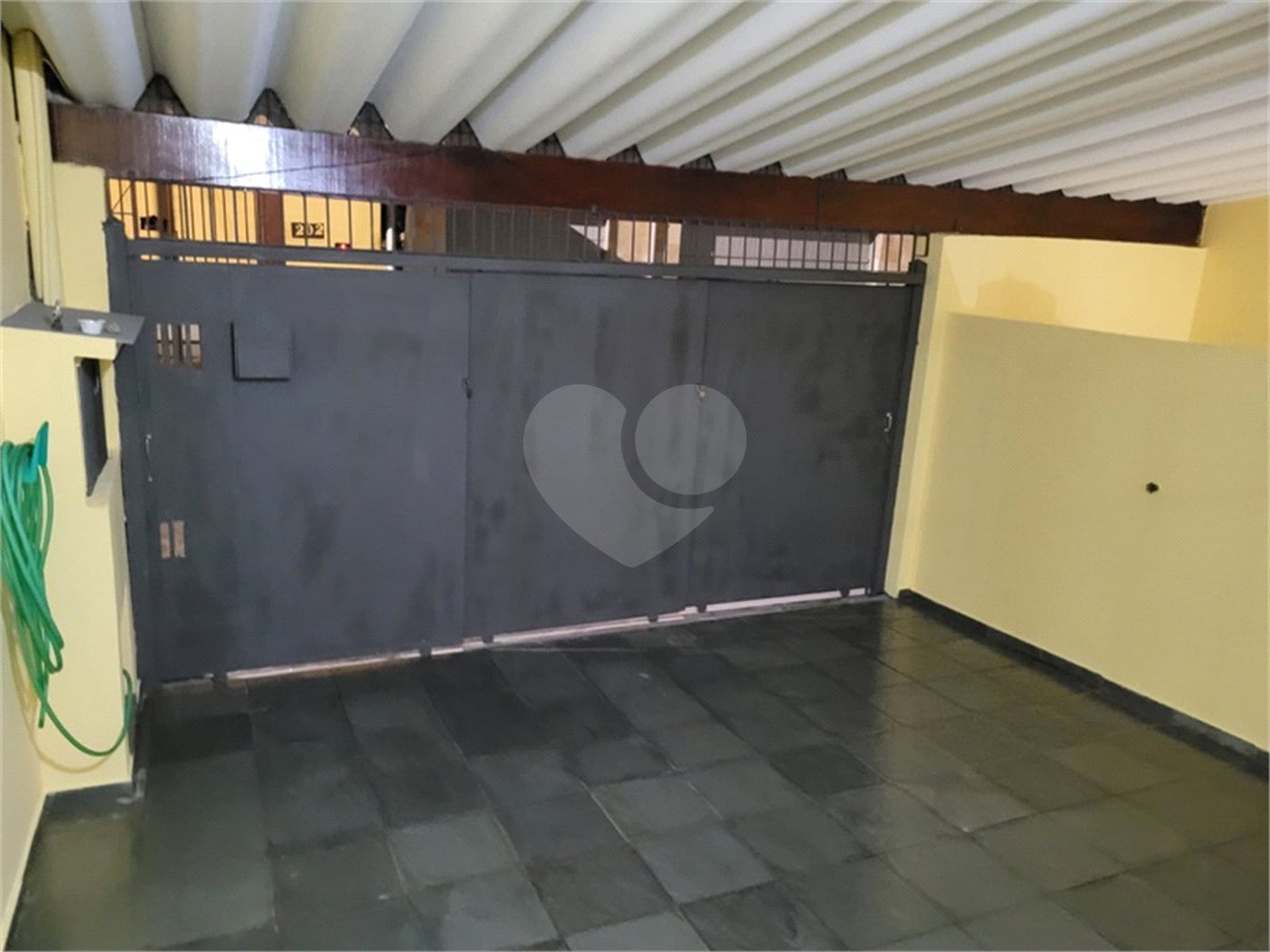 Sobrado à venda com 2 quartos em Mandaqui, São Paulo, SP
