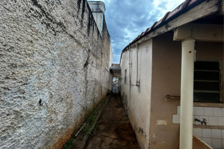 Casa à venda com 3 quartos no Centro, Itapetininga, SP