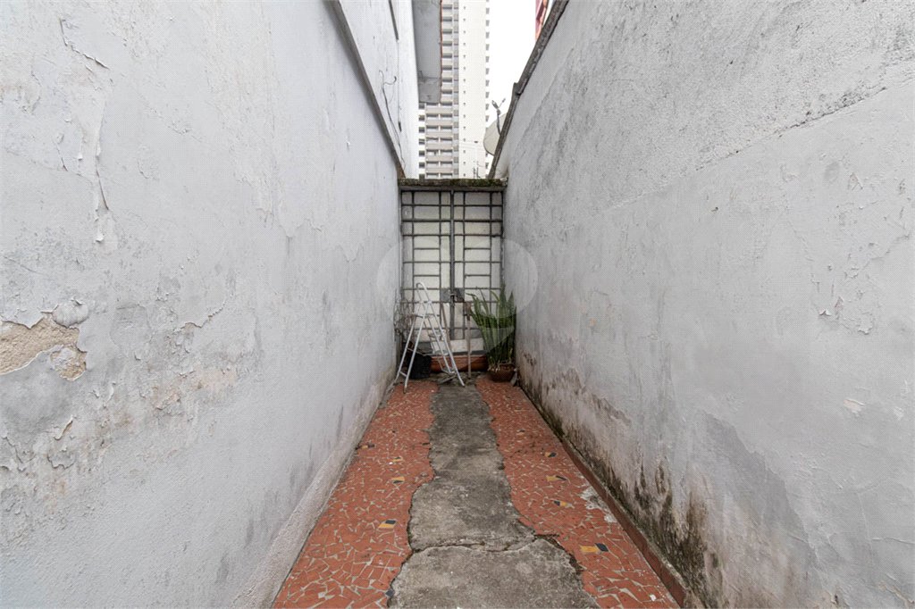 Sobrado à venda com 3 quartos em Vila Olímpia, São Paulo, SP