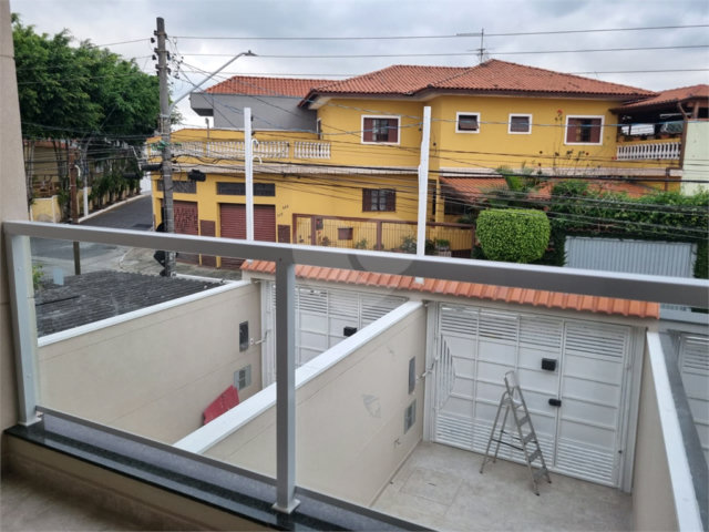 Sobrado à venda com 3 quartos, sendo 1 suíte,  em Tucuruvi, São Paulo, SP