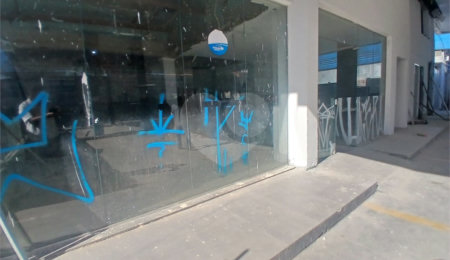 Loja para alugar em Jaguaré, São Paulo, SP