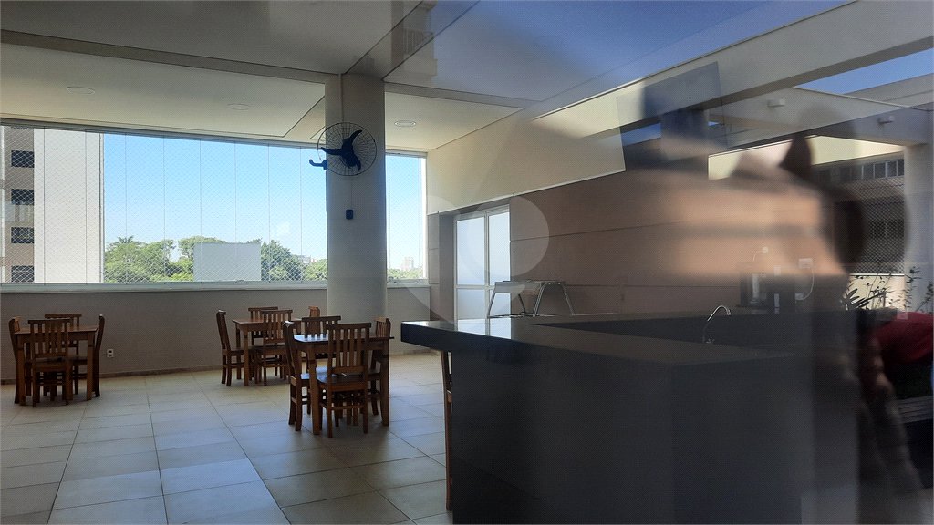 Apartamento à venda com 2 quartos em Santo Amaro, São Paulo, SP