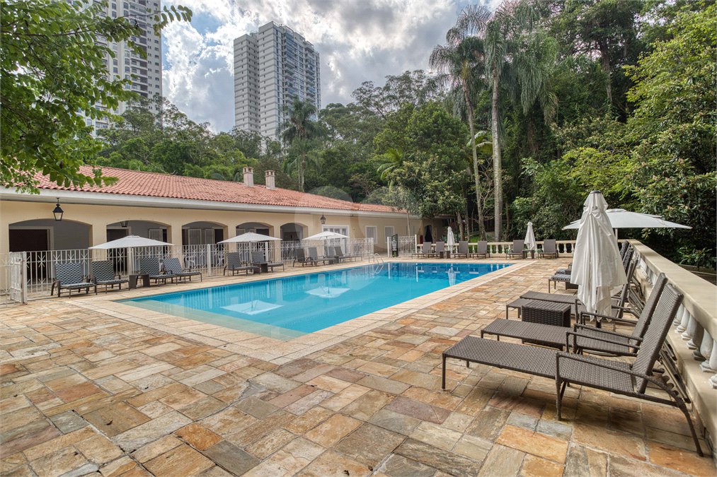 Apartamento à venda ou para alugar com 4 suítes em Jardim Marajoara, São Paulo, SP