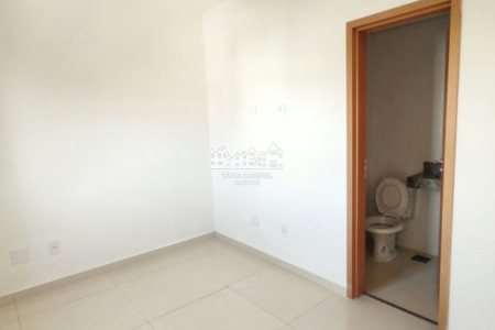 Apartamento à venda com 2 quartos, sendo 1 suíte, em Jardim do Lago, Atibaia, SP