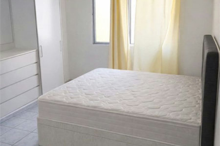 Apartamento Residencial à venda, Itararé, São Vicente - AP1178.