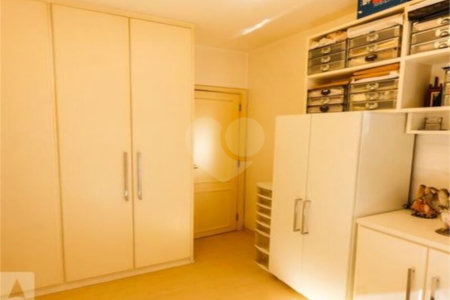 Apartamento à venda com 4 quartos, sendo 2 suítes, em Perdizes, São Paulo, SP