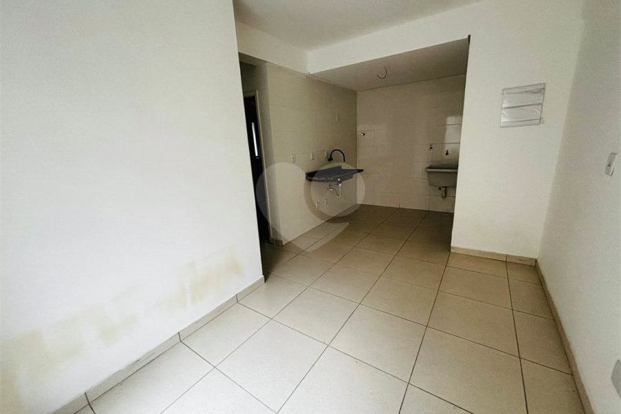 Apartamento à venda com 2 quartos em Conceição, São Paulo, SP