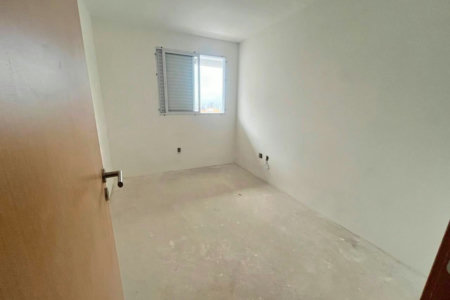 Apartamento à venda, 72 m² por R$ 810.000,00 - Encruzilhada - Santos/SP