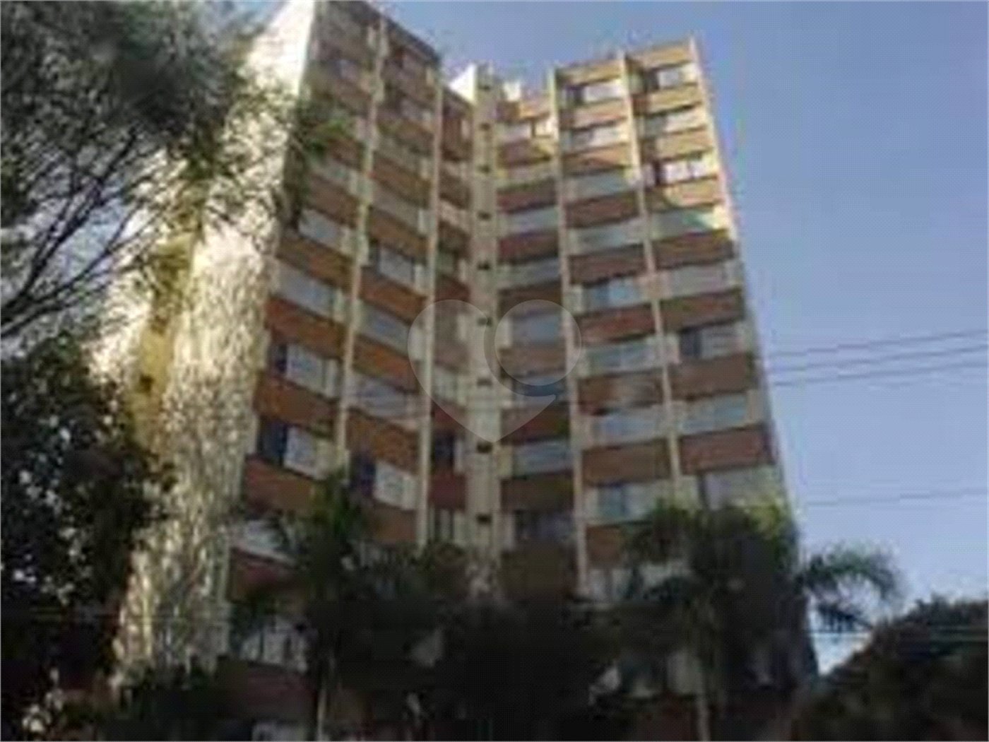 Apartamento à venda com 2 quartos em Vila Santa Catarina, São Paulo, SP