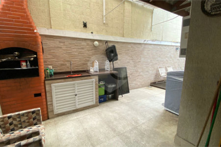 Casa à venda com 3 quartos, sendo 1 suíte, no condomínio Vivant, Rio de Janeiro - RJ