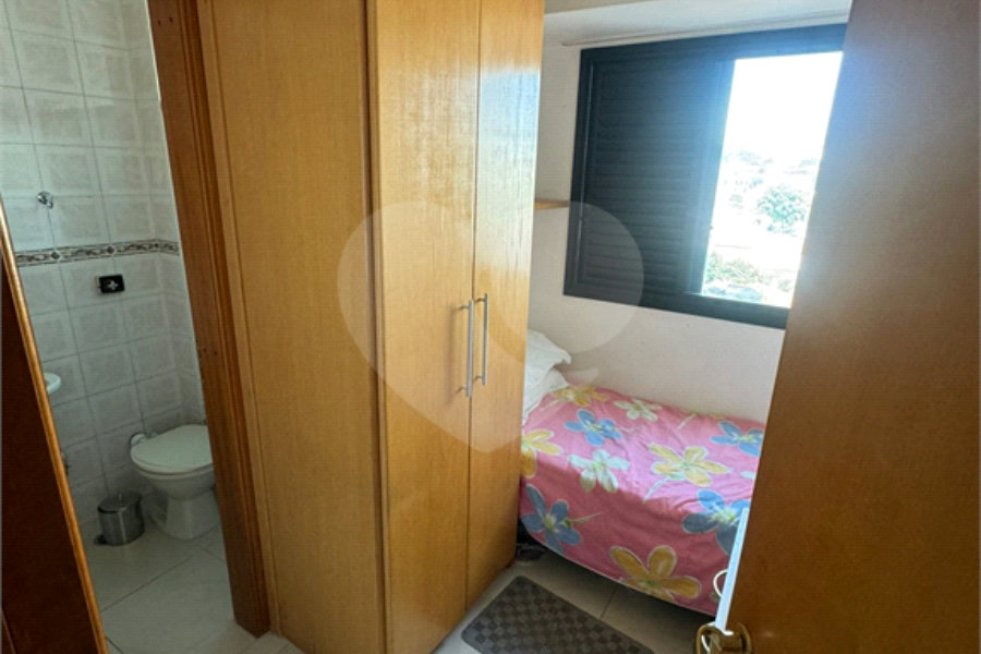 Apartamento à venda com 4 suítes em Santana, São Paulo, SP